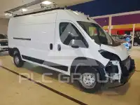 2023 RAM PROMASTER 2500 фото