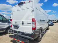 2023 RAM PROMASTER фото