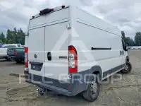2023 RAM PROMASTER фото