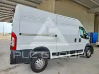 2023 RAM PROMASTER фото