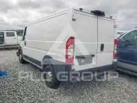 2023 RAM PROMASTER фото