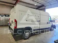 2023 RAM PROMASTER 2500 фото