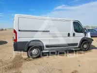 2023 RAM PROMASTER фото