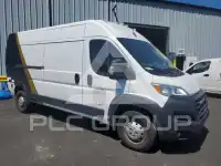 2023 RAM PROMASTER фото