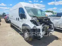 2023 RAM PROMASTER фото