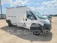 2023 RAM PROMASTER 3500 фото