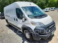 2023 RAM PROMASTER 2500 фото