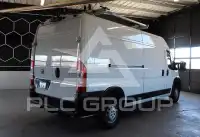 2023 RAM PROMASTER фото