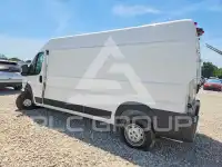 2023 RAM PROMASTER 2500 фото