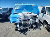 2023 RAM PROMASTER фото