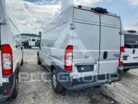 2023 RAM PROMASTER фото