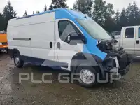 2023 RAM PROMASTER фото