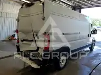2023 RAM PROMASTER 2500 фото