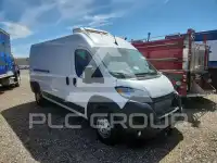 2023 RAM PROMASTER фото