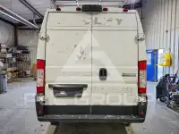 2023 RAM PROMASTER 2500 фото