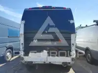 2023 RAM PROMASTER фото