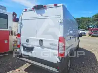 2023 RAM PROMASTER фото