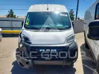 2023 RAM PROMASTER фото