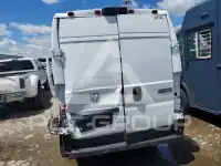2023 RAM PROMASTER фото