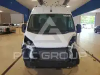 2023 RAM PROMASTER 2500 фото