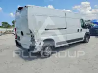 2023 RAM PROMASTER фото