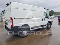 2023 RAM PROMASTER 1500 фото