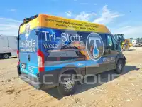 2023 RAM PROMASTER фото
