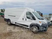 2023 RAM PROMASTER 3500 photo