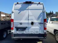2023 RAM PROMASTER photo
