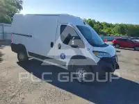 2023 RAM PROMASTER фото