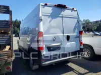 2023 RAM PROMASTER photo