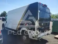2023 RAM PROMASTER фото