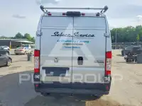 2023 RAM PROMASTER фото