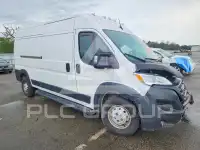 2023 RAM PROMASTER фото