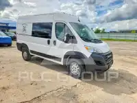 2023 RAM PROMASTER 1500 photo