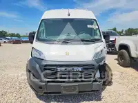 2023 RAM PROMASTER 2500 фото