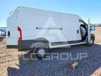2023 RAM PROMASTER фото