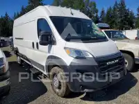 2023 RAM PROMASTER photo