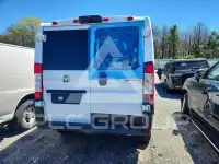 2023 RAM PROMASTER фото