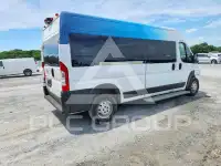 2023 RAM PROMASTER фото