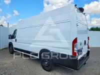 2023 RAM PROMASTER фото