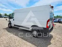 2023 RAM PROMASTER фото