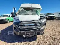 2023 RAM PROMASTER фото