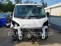 2023 RAM PROMASTER photo