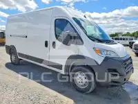 2023 RAM PROMASTER фото