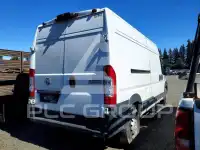 2023 RAM PROMASTER photo