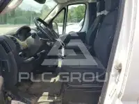 2023 RAM PROMASTER photo