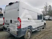 2023 RAM PROMASTER 2500 фото