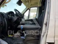 2023 RAM PROMASTER фото