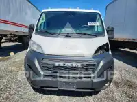 2023 RAM PROMASTER photo